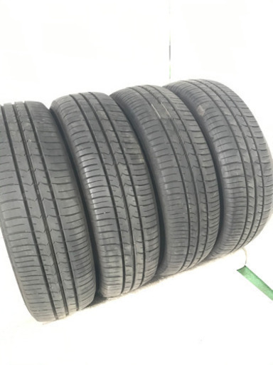 G-6☆175/65R15 GOOD YEAR 4本セット☆