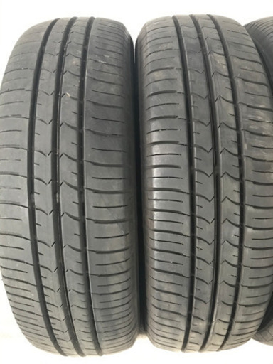 G-6☆175/65R15 GOOD YEAR 4本セット☆