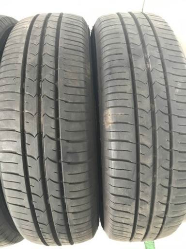 G-6☆175/65R15 GOOD YEAR 4本セット☆