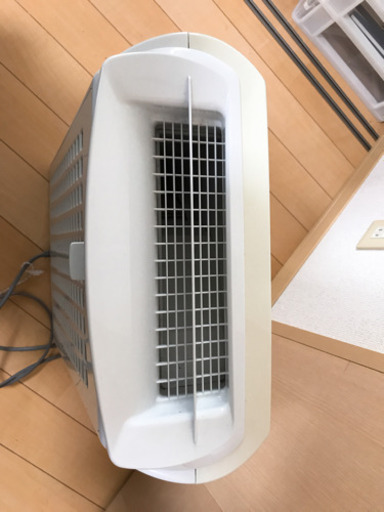 SHARP 空気清浄器　プラズマクラスター