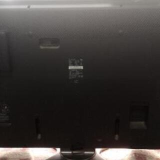 SHARP　テレビ AQUOS XLED DX1ライン | テレビ：シャープ