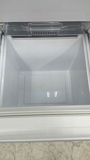 ハイセンス 冷蔵庫　134L　2017年製 J039