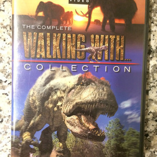 Complete Walking With Collection...