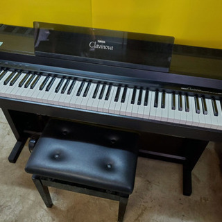 ①625番 YAMAHA✨電子ピアノ✨CLP-200‼️