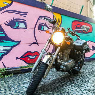都内近郊 〜400cc 20-30代ツーリング仲間募集