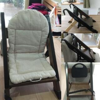 minui baby chair ミヌイ　ベビーチェア