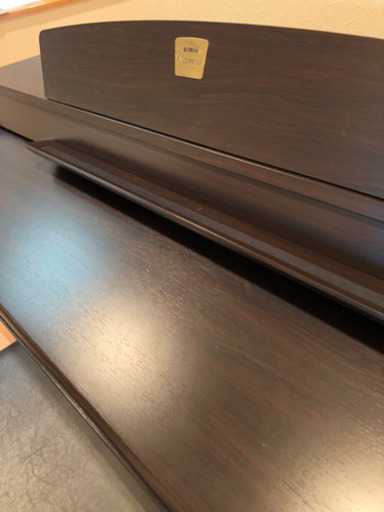 ヤマハ　CLP -330 電子ピアノ