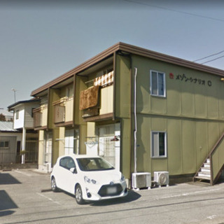 平出工業団地隣接のマンスリーマンションです(^_^)/