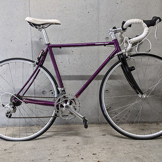 【calamita due+】ロードバイクをお譲りします。