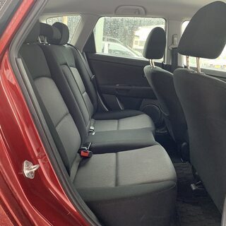 H20年 アクセラスポーツ2.0 車検R3年1月 走行65700㌔の画像