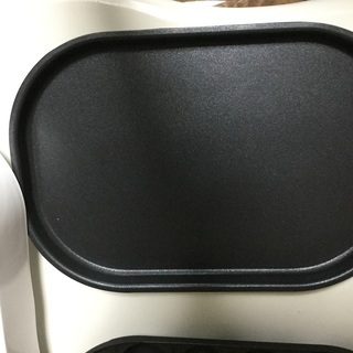 たこ焼きとプレート器　新品の画像