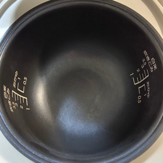 炊飯器の画像
