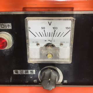 購入者さまが決まりました）実働❗️カワサキ発電機❗️
