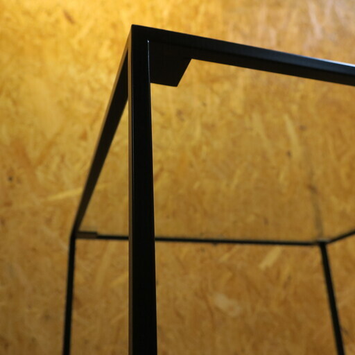 売り切れました 8-1 【お新古市場】 お電話で3日間お取り置き可能！！  400×400 サイドテーブル【傷有り商品】