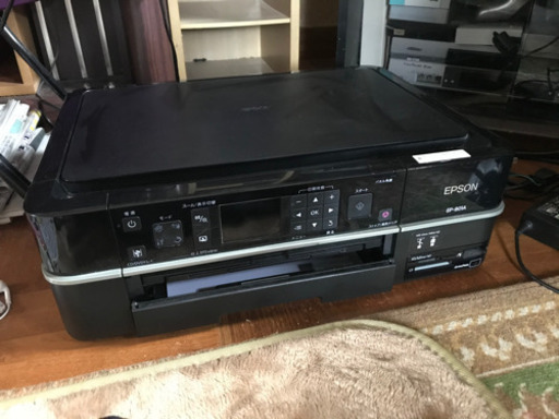 EP-801A 訳あり品