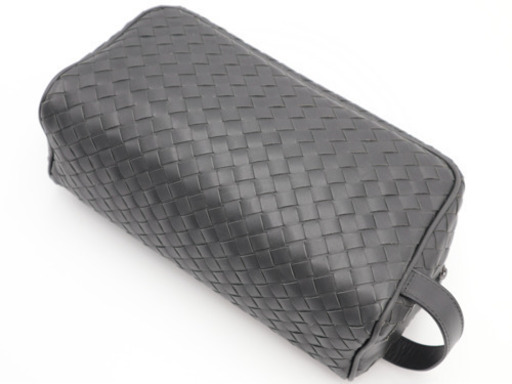 《BOTTEGA VENETA/ハンドバッグ》ABランク‼︎ 本物保証‼︎