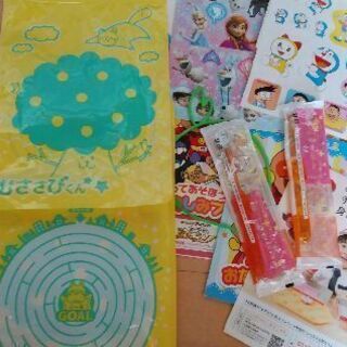 子どもの