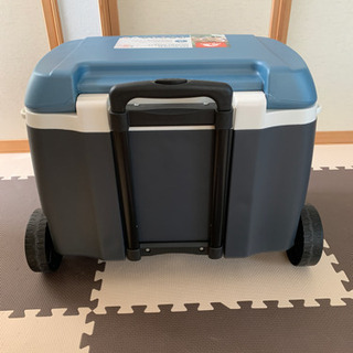 (ﾌﾘﾏｱﾌﾟﾘで売れました)【ﾌﾘﾏｱﾌﾟﾘにも出品中】クーラーボックス イグルー　iglooの画像