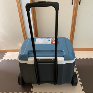 (ﾌﾘﾏｱﾌﾟﾘで売れました)【ﾌﾘﾏｱﾌﾟﾘにも出品中】クーラーボックス イグルー　iglooの画像