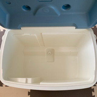 (ﾌﾘﾏｱﾌﾟﾘで売れました)【ﾌﾘﾏｱﾌﾟﾘにも出品中】クーラーボックス イグルー　iglooの画像