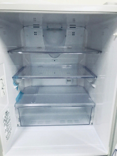 722番 日立✨ノンフロン冷凍冷蔵庫✨R-27DS‼️
