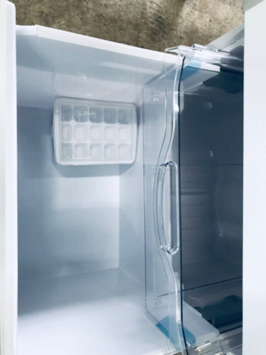 722番 日立✨ノンフロン冷凍冷蔵庫✨R-27DS‼️