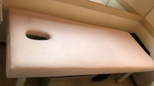 マッサージベット