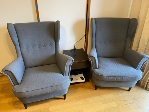 美品ソファ譲ります