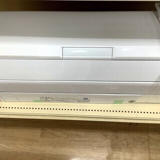 【取りに来れる方限定】2019年製富士通ゼネラルのエアコンです!