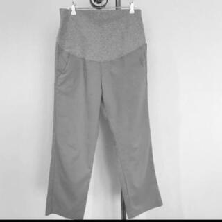 マタニティ　パンツ　セットの画像