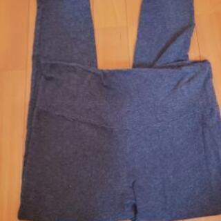 マタニティ　パンツ　セットの画像