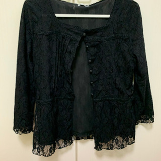 ブラウスの画像