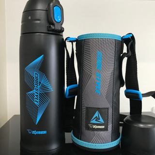 ★象印★2ウェイ水筒★800ml★