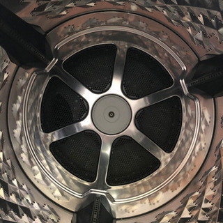 ドラム式洗濯機 パナソニックNA-VX7000Rドラム式洗濯乾燥機の画像