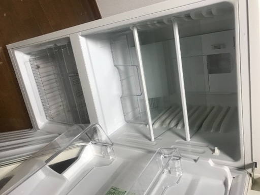 6月30日までに取りに来てくださる人！無印良品　冷蔵庫