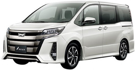 ZWR80のフロントバンパー(070)