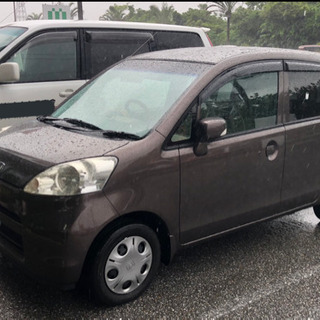ホンダ　ライフ