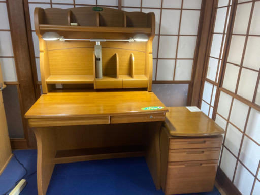 学習机　コイズミ②