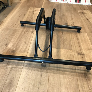 自転車スタンド一台用