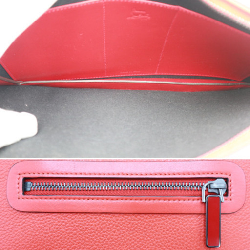 《Christian Louboutin/3WAYバッグ》スタッズ ABランク