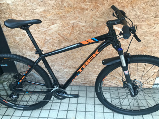 TREK トレック XCALIBER 8 29inc MTB 大きめサイズ