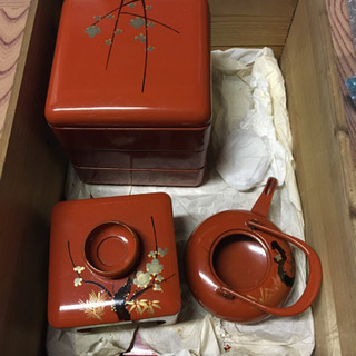 三三九度セット