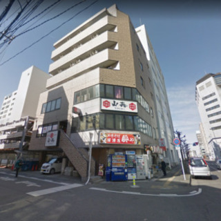 駅まで2分　電子キータイプのマンスリーマンションです(^^)/