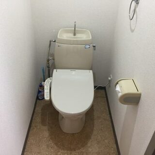 駅まで2分　電子キータイプのマンスリーマンションです(^^)/ − 栃木県