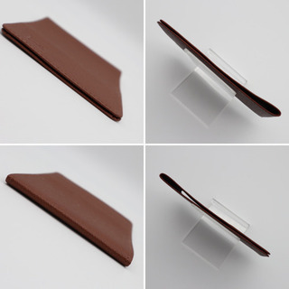 LOUIS VUITTON/タイガ 証明書入れ》ABランク 箱、袋あり 美品