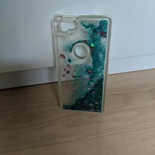 pixel 2 デコレーションケース