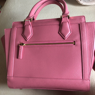Samantha Vega ハンドバッグ ショルダーバッグ 新品