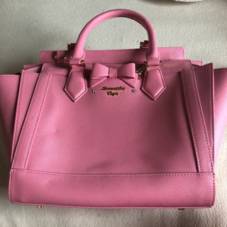 Samantha Vega ハンドバッグ ショルダーバッグ 新品の画像