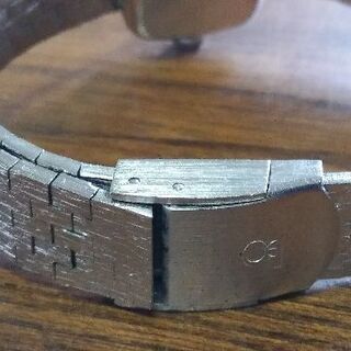 本物「アンティーク手巻きの画像