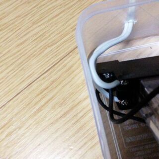 太陽光電源、商用電源切り替え装置(自作版）＜ぜひ自作してください＞の画像